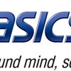 ASICS logo