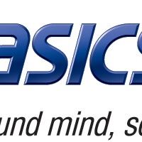 ASICS logo