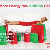 need more energy this holiday