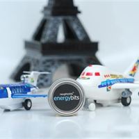 energy with planes