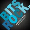bits rock blue
