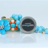 energy with jewelry
