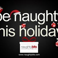 be naughty this holiday