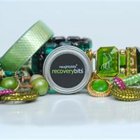 recovery with jewelry