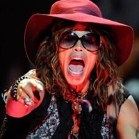 steven tyler
