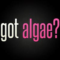 got algae?