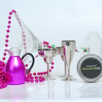 cocktails and recoverybits