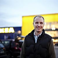 Peter Agnefjäll
