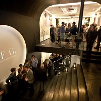 WF&Co Event