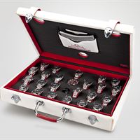 Speedmaster Missions boxset