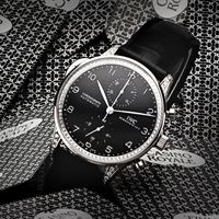 IWC Portuguese IW371426