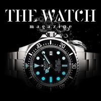 The Watch Magazine Issue One