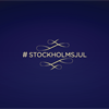 #Stockholmsjul_logo
