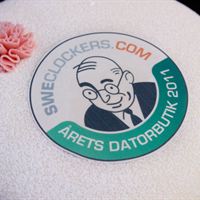 Sweclockers Inet Årets datorbutik