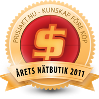 Inet Årets nätbutik