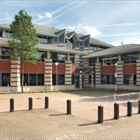 New Softcat HQ
