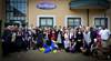 Halloween at Softcat HQ