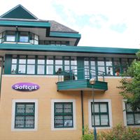 Softcat HQ in Marlow