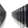 Servers and storage