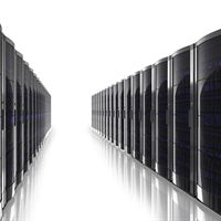 Servers and storage