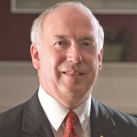 William R. Calnon, D.D.S