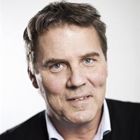 Johan Åberg, KappAhl