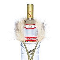 Värmande vinterkollektion från Stolichnaya