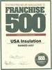 USA Franchise 500
