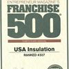 USA Franchise 500