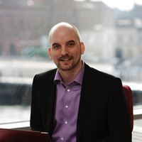 Klas Bengtsson
