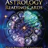 The Astrology Reading Cards