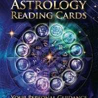 The Astrology Reading Cards