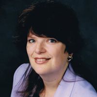 Laurel Alexander