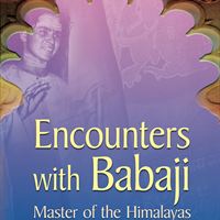 Encounters with Babaji