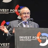 Leon Cooperman at IFK 2011
