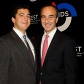 IFK Co-Founders Ben Kovler and Ron Levin