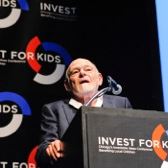 Sam Zell at IFK 2011