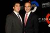 IFK Co-Founders Ben Kovler and Ron Levin