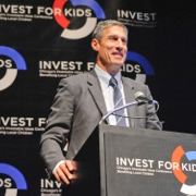 Richard Perry at IFK 2011