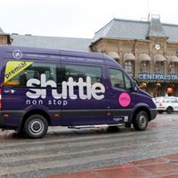 Shuttlenonstop