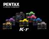 PENTAX K-r 
