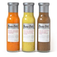 Owen Potts' Dressings
