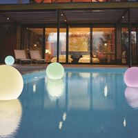 Coulorplay Globe pool