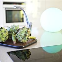Coulorplay Globe kitchen