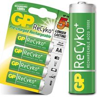 GP ReCyklo