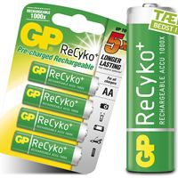 GP ReCyklo