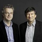 Anders och Satish