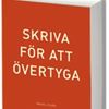 Skriva för att övertyga