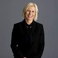 Författare Eva Norrman Brandt