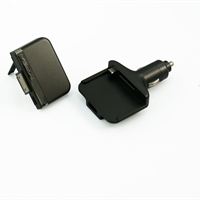 Mipow Car Charger plus +